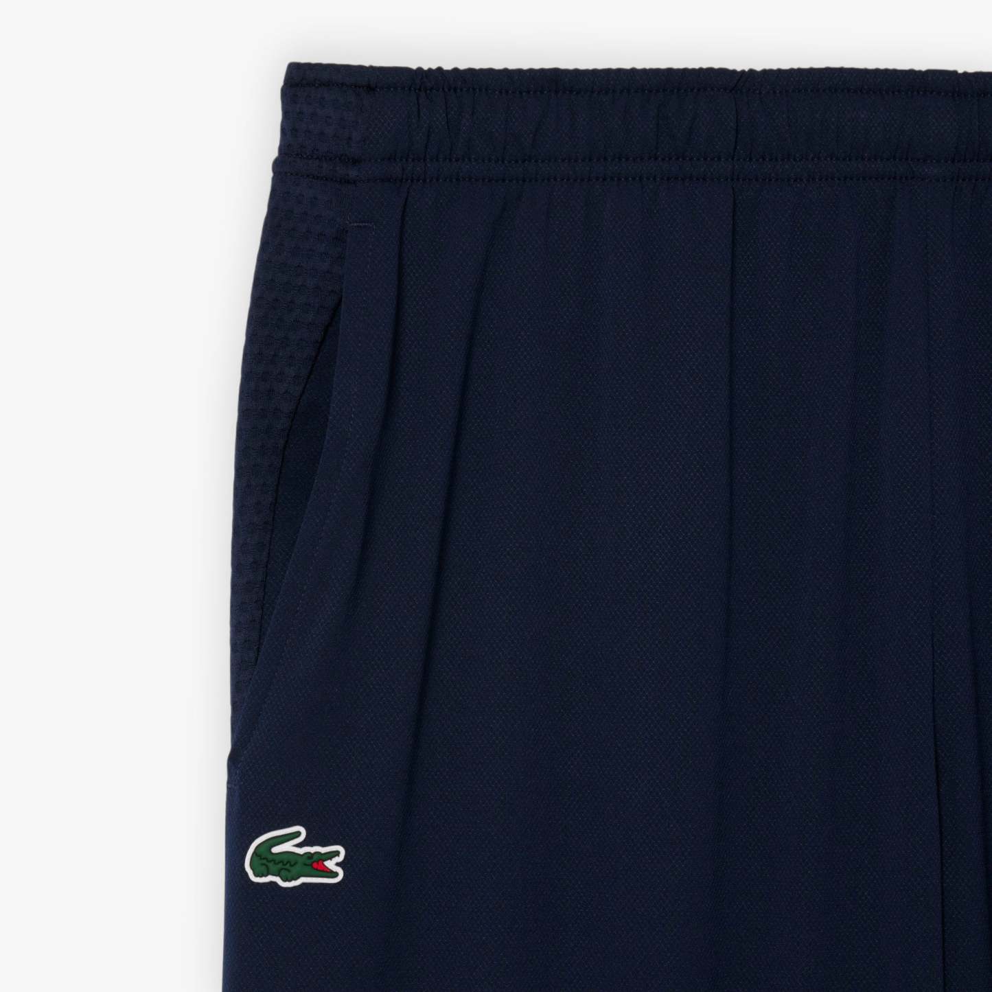 Lacoste Tennis x Daniil Medvedev Tracksuit-WH8978