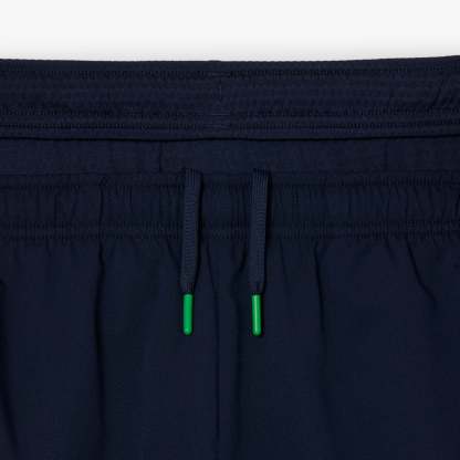 Lacoste Tennis x Daniil Medvedev Tracksuit-WH8978