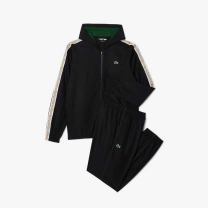 Logo Sport Tracksuit-WH8987