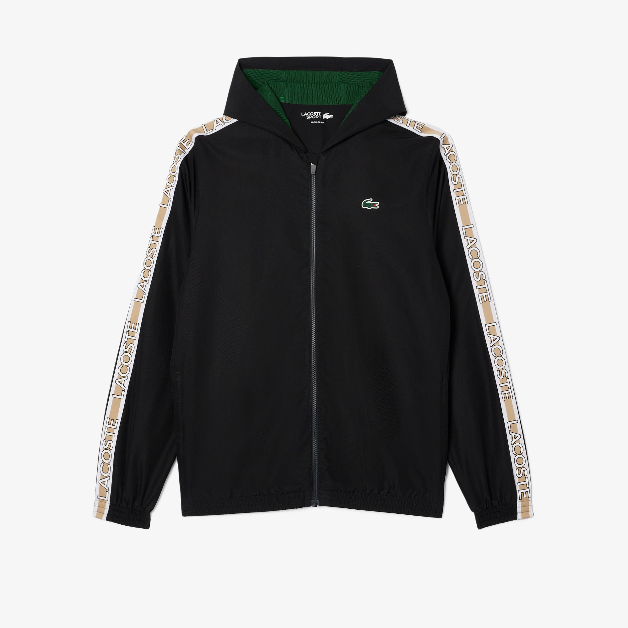 Logo Sport Tracksuit-WH8987