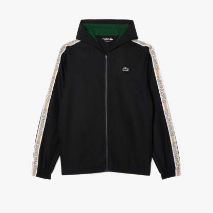 Logo Sport Tracksuit-WH8987