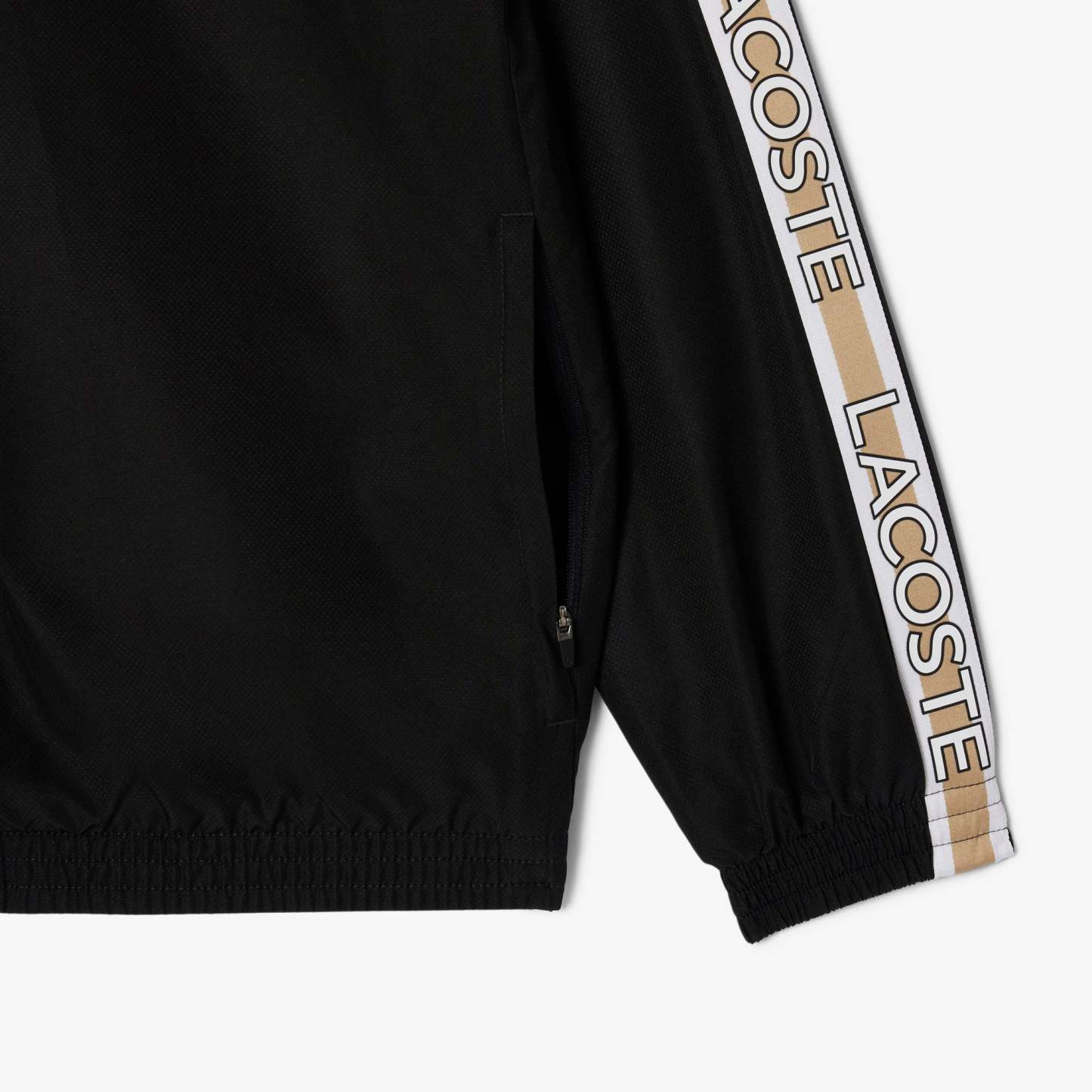 Logo Sport Tracksuit-WH8987