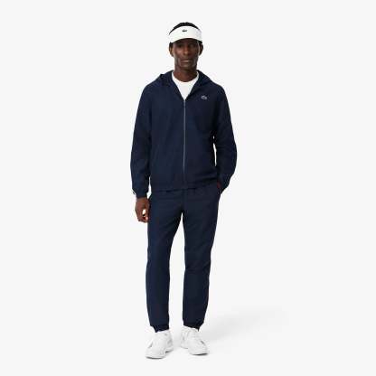 Logo Sport Tracksuit-WH8987