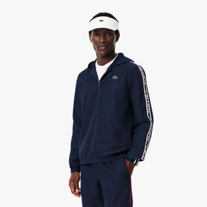 Logo Sport Tracksuit-WH8987
