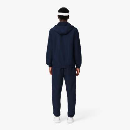 Logo Sport Tracksuit-WH8987