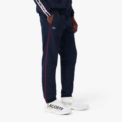 Logo Sport Tracksuit-WH8987
