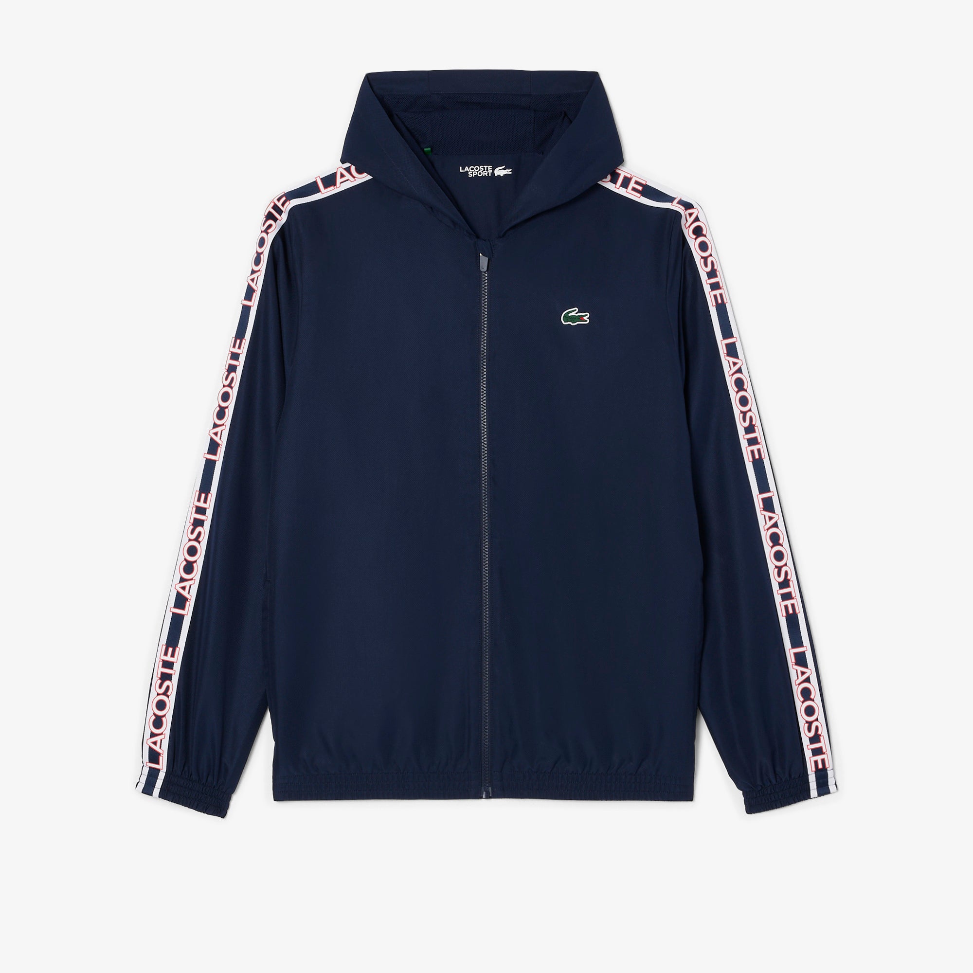 Logo Sport Tracksuit-WH8987