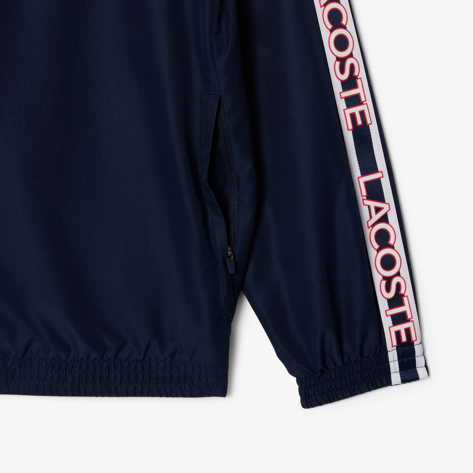 Logo Sport Tracksuit-WH8987