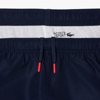 Logo Sport Tracksuit-WH8987