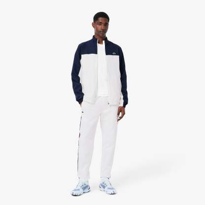 Sport Printed Tracksuit-WH8989