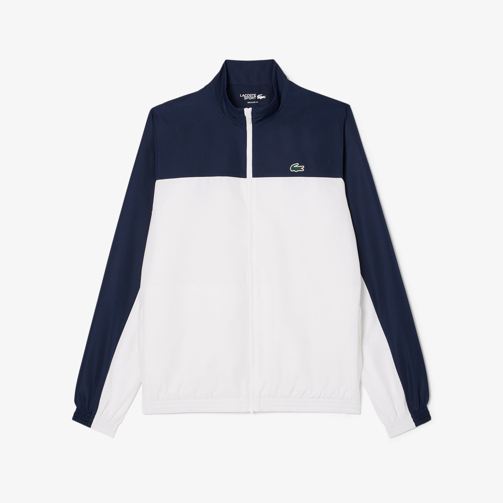 Sport Printed Tracksuit-WH8989