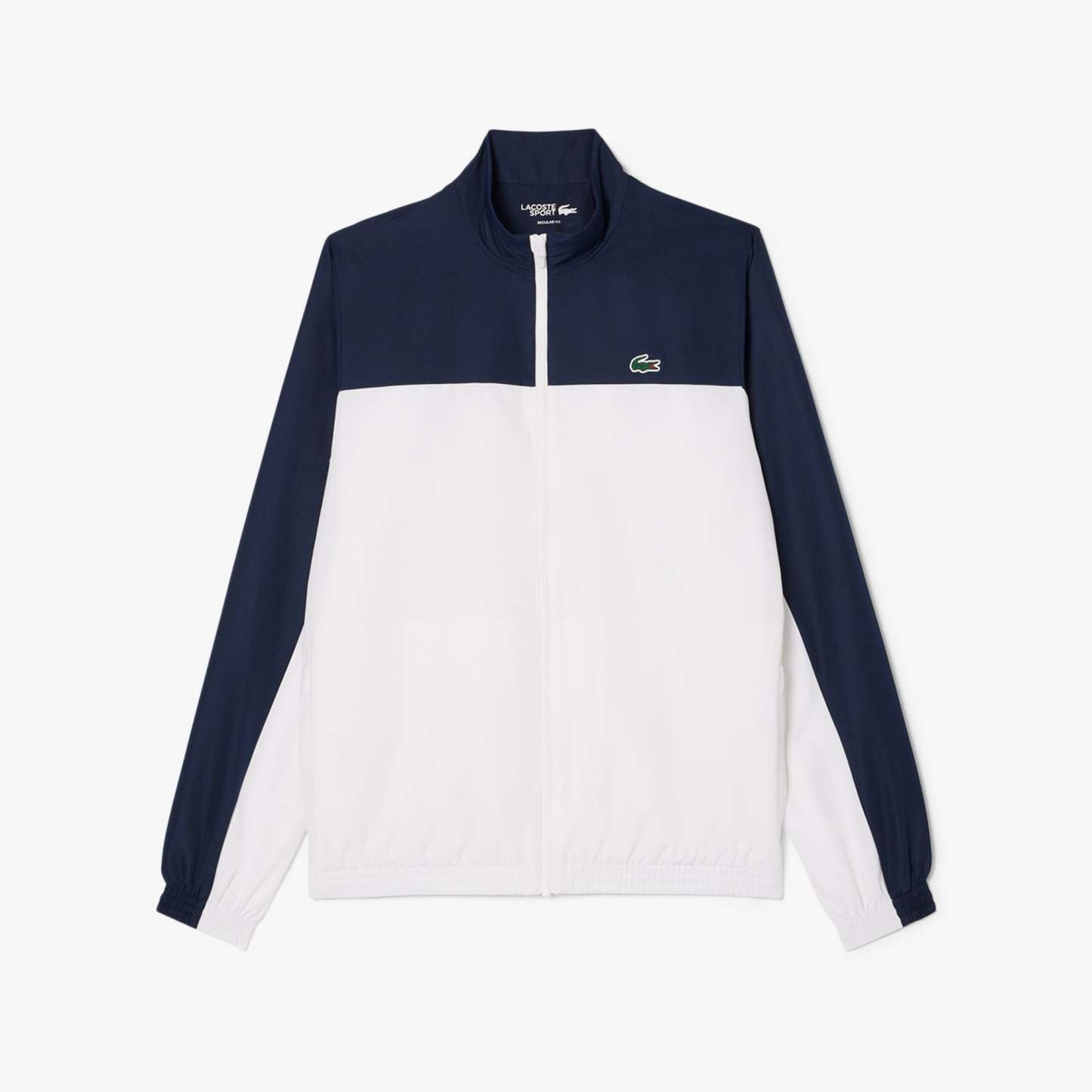 Sport Printed Tracksuit-WH8989