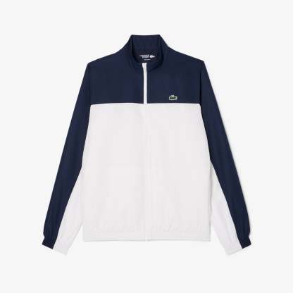 Sport Printed Tracksuit-WH8989