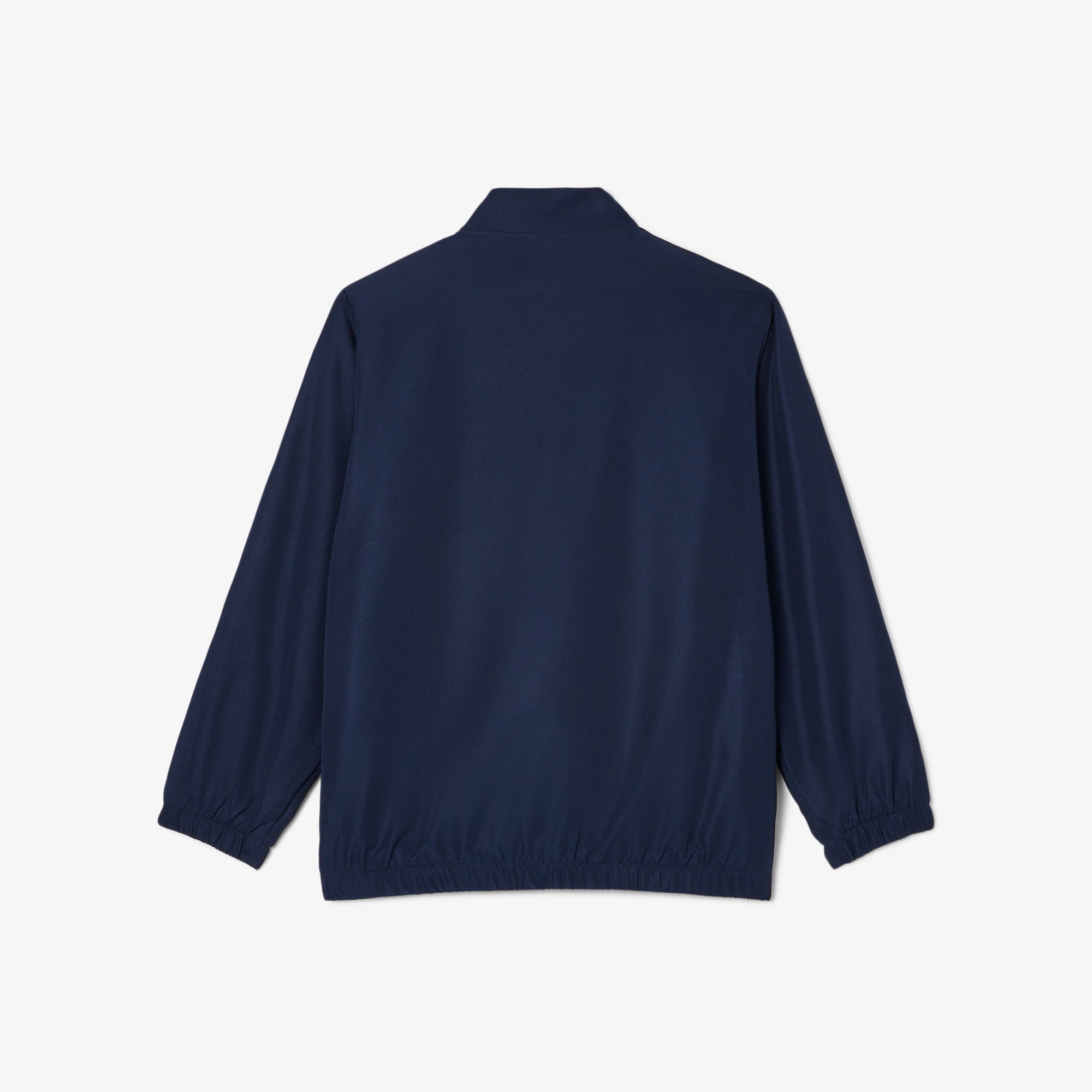 Lightweight Diamond Taffeta Tennis Tracksuit-WJ8484