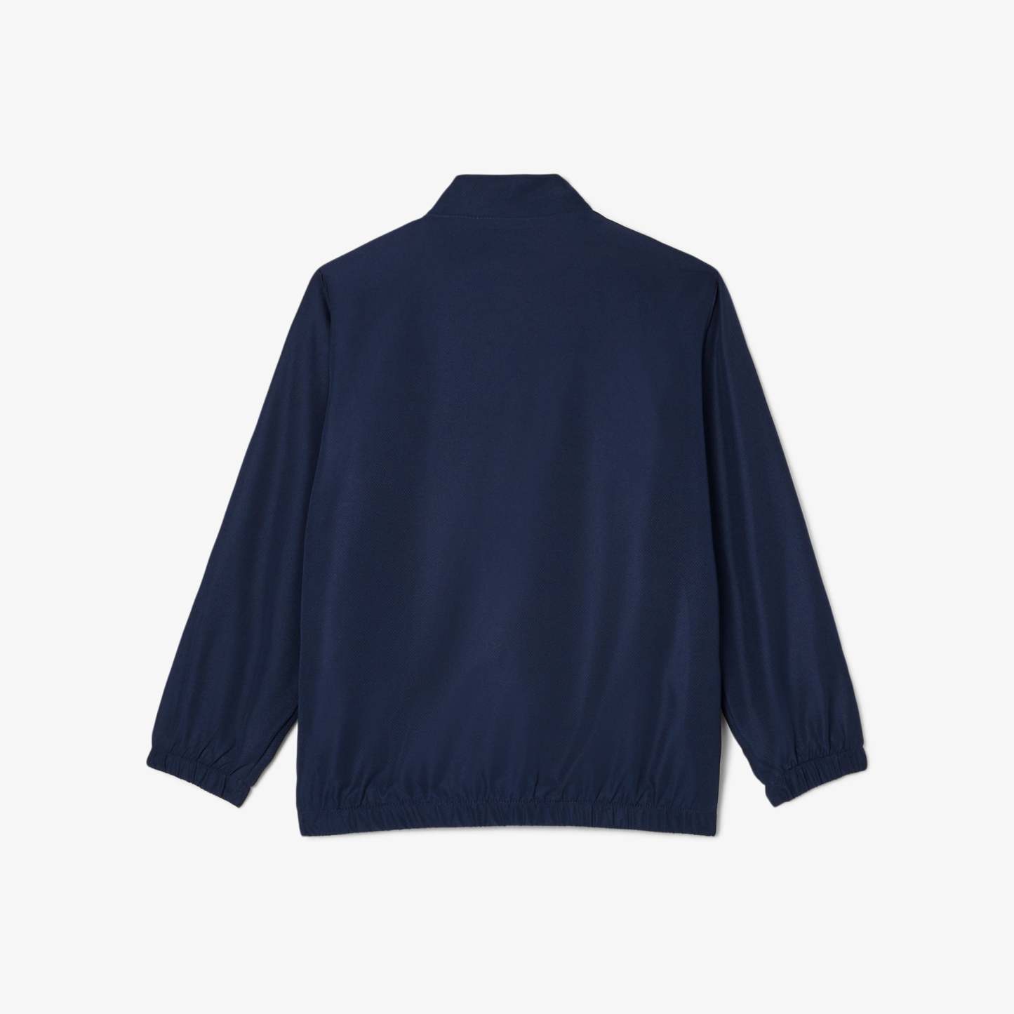 Lightweight Diamond Taffeta Tennis Tracksuit-WJ8484