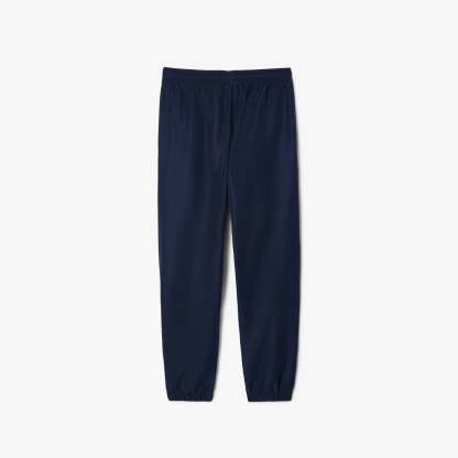 Lightweight Diamond Taffeta Tennis Tracksuit-WJ8484