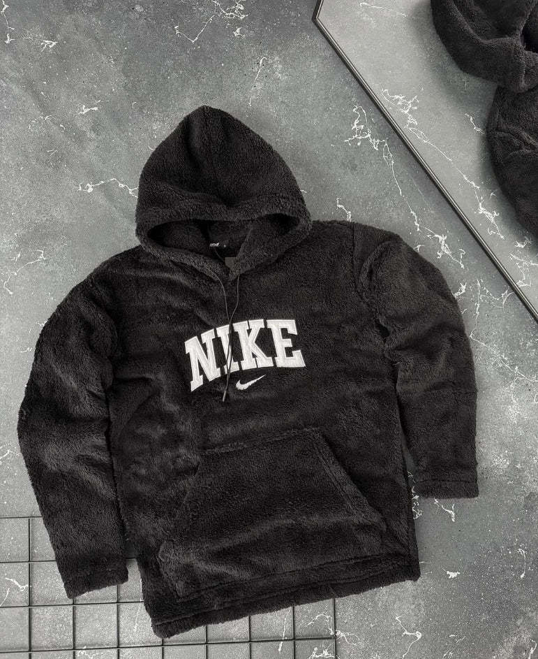 Hoodie NK Aloucha
