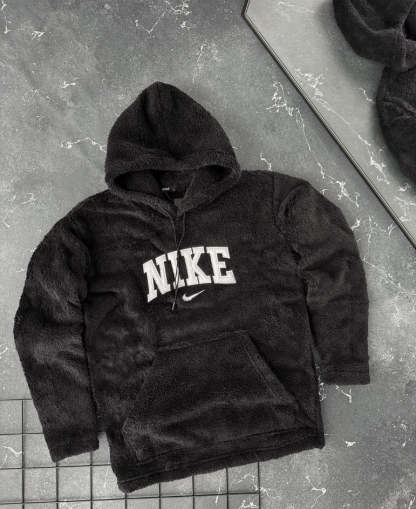 Hoodie NK Aloucha