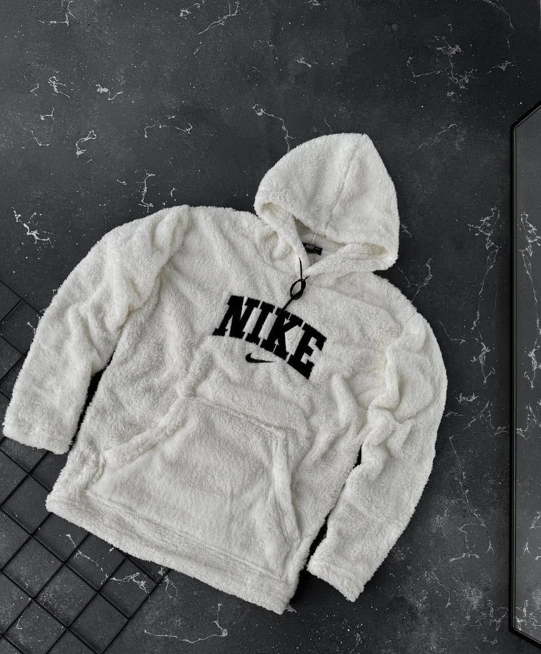 Hoodie NK Aloucha