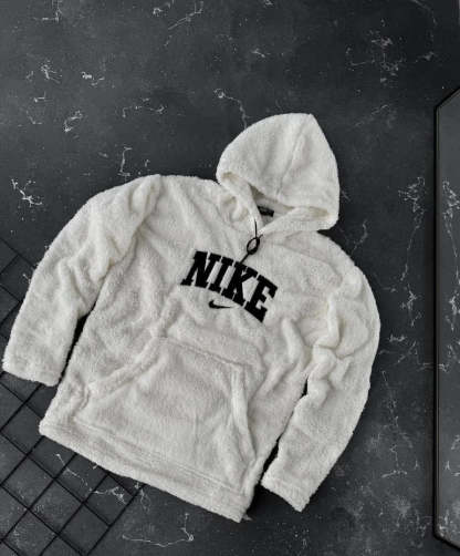 Hoodie NK Aloucha