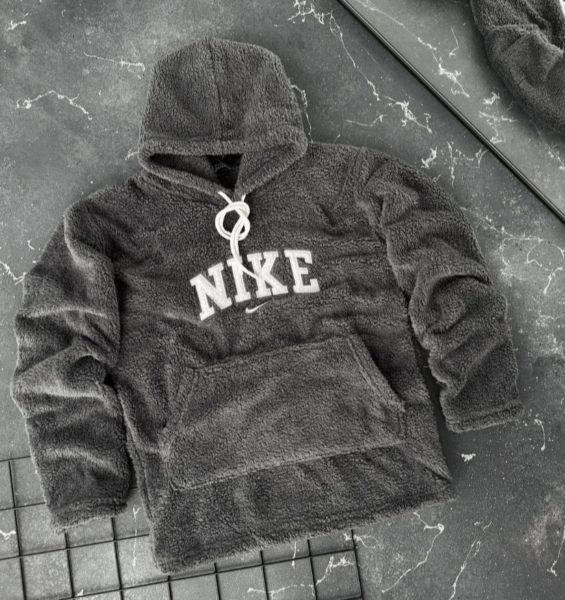 Hoodie NK Aloucha