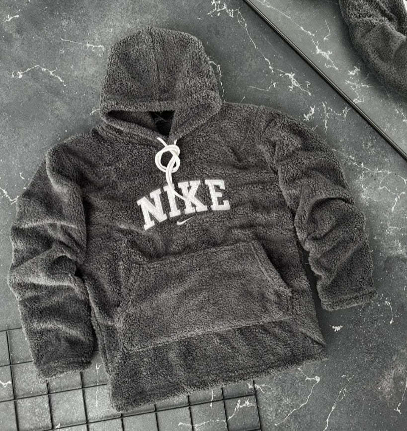 Hoodie NK Aloucha