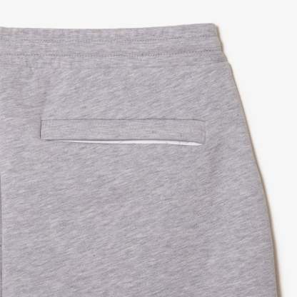 Slim Fit Sweatpants-XH1776