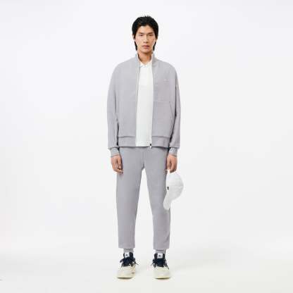 Slim Fit Sweatpants-XH1776