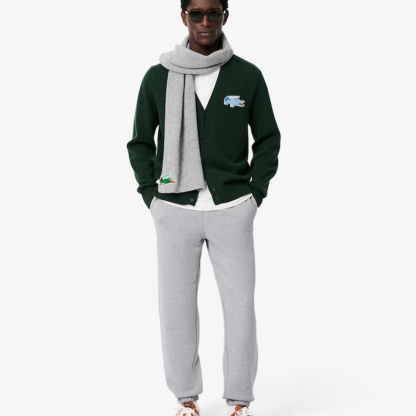 Regular Fit Sweatpants-XH3607