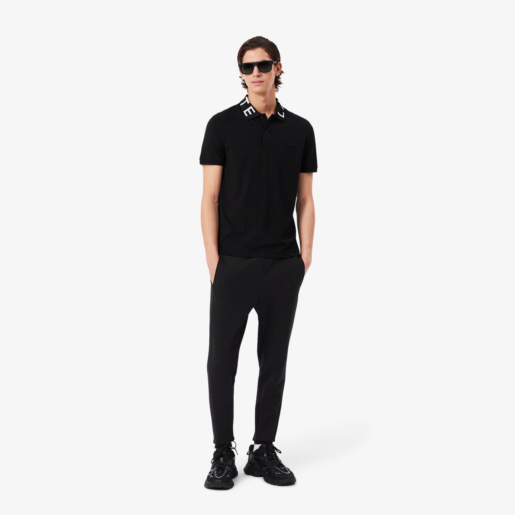 Fitted Jersey Sweatpants-XH9583