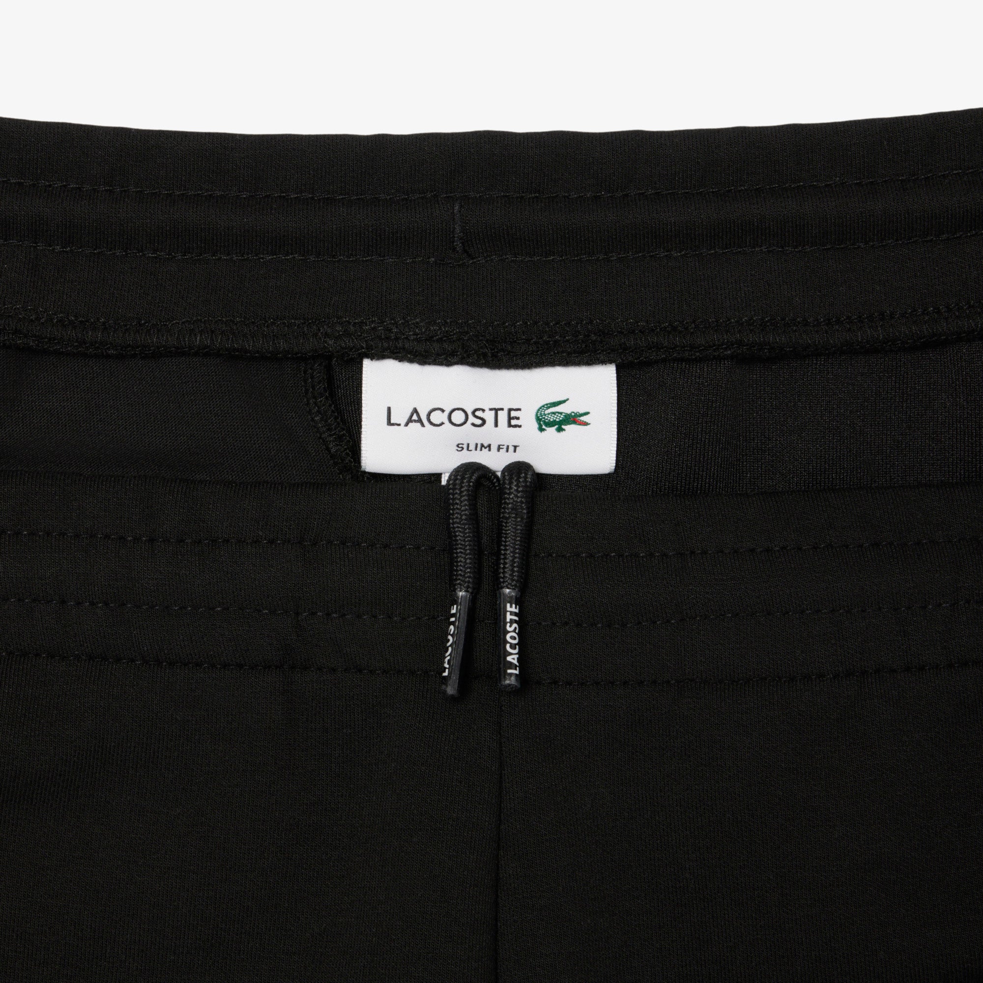 Fitted Jersey Sweatpants-XH9583