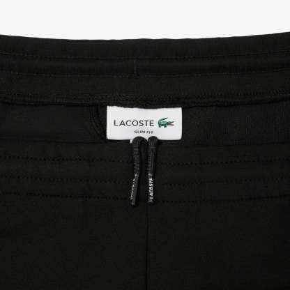 Fitted Jersey Sweatpants-XH9583
