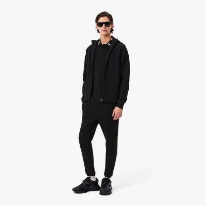 Fitted Jersey Sweatpants-XH9583