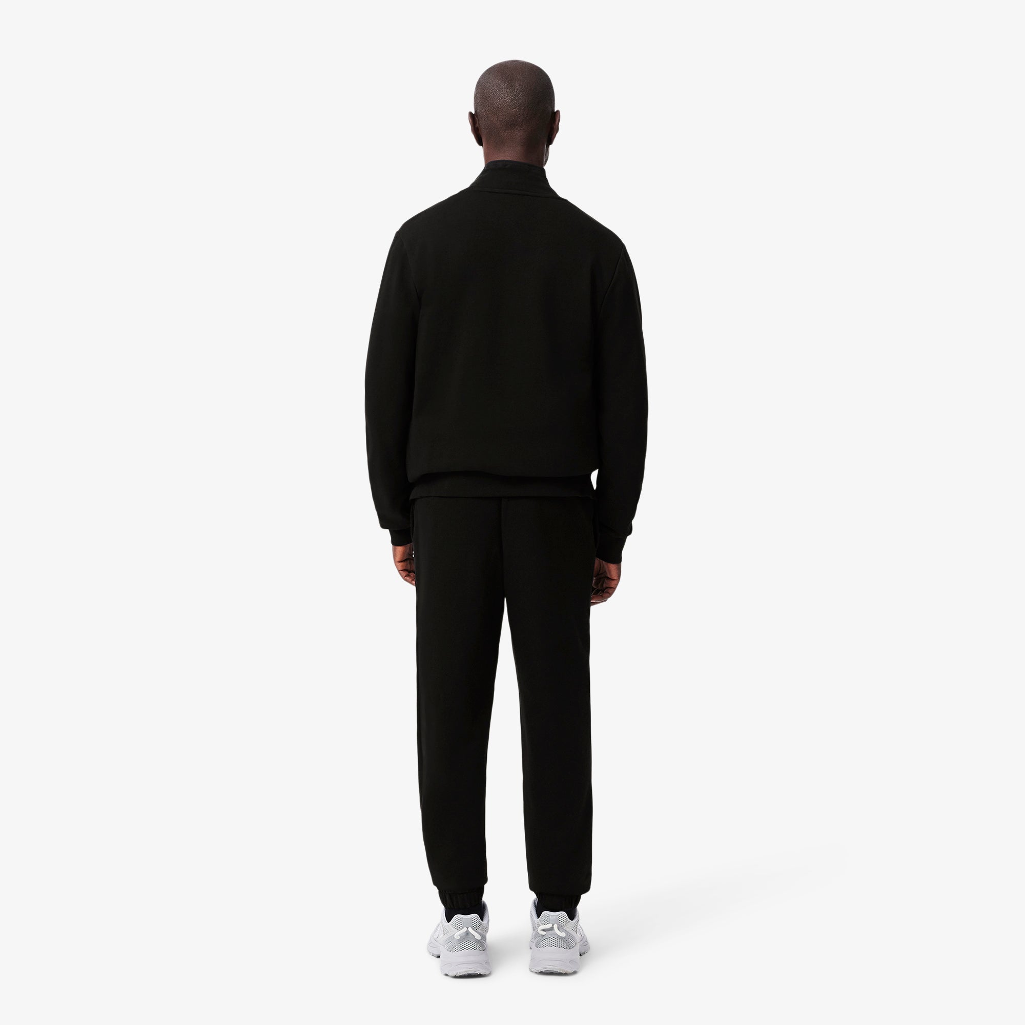 Regular Fit Sweatpants-XH9610