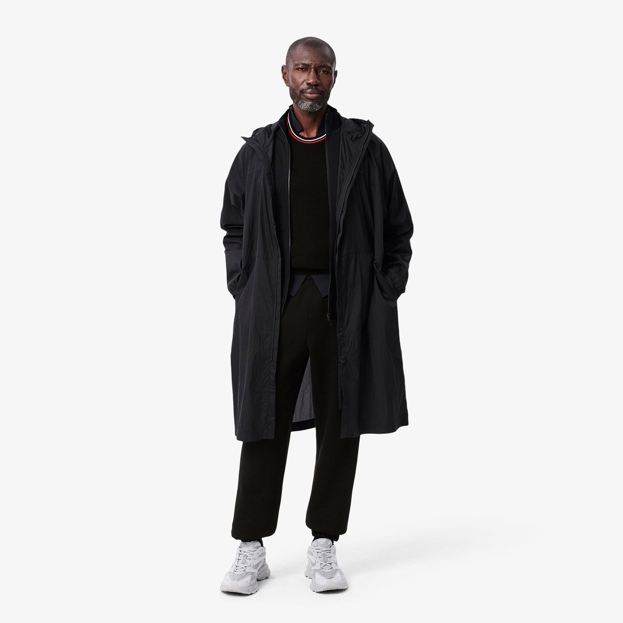 Regular Fit Sweatpants-XH9610