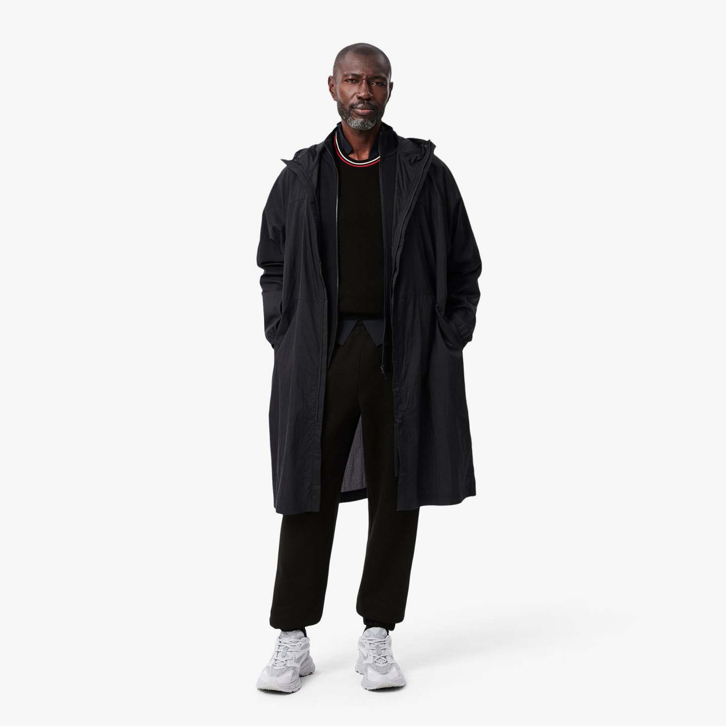 Regular Fit Sweatpants-XH9610