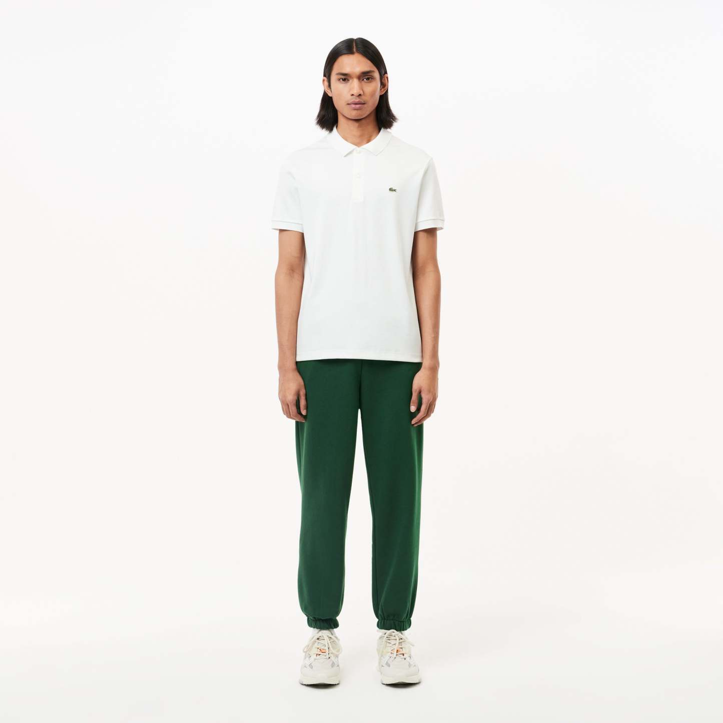 Regular Fit Sweatpants-XH9610