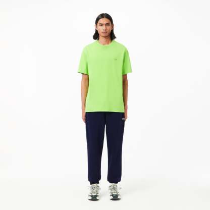 Regular Fit Sweatpants-XH9610