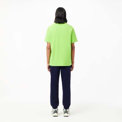 Regular Fit Sweatpants-XH9610