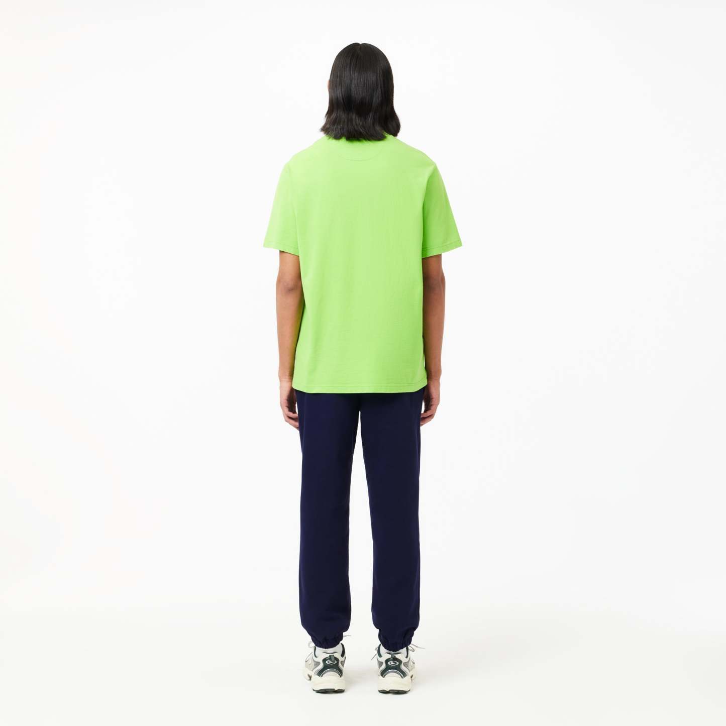 Regular Fit Sweatpants-XH9610