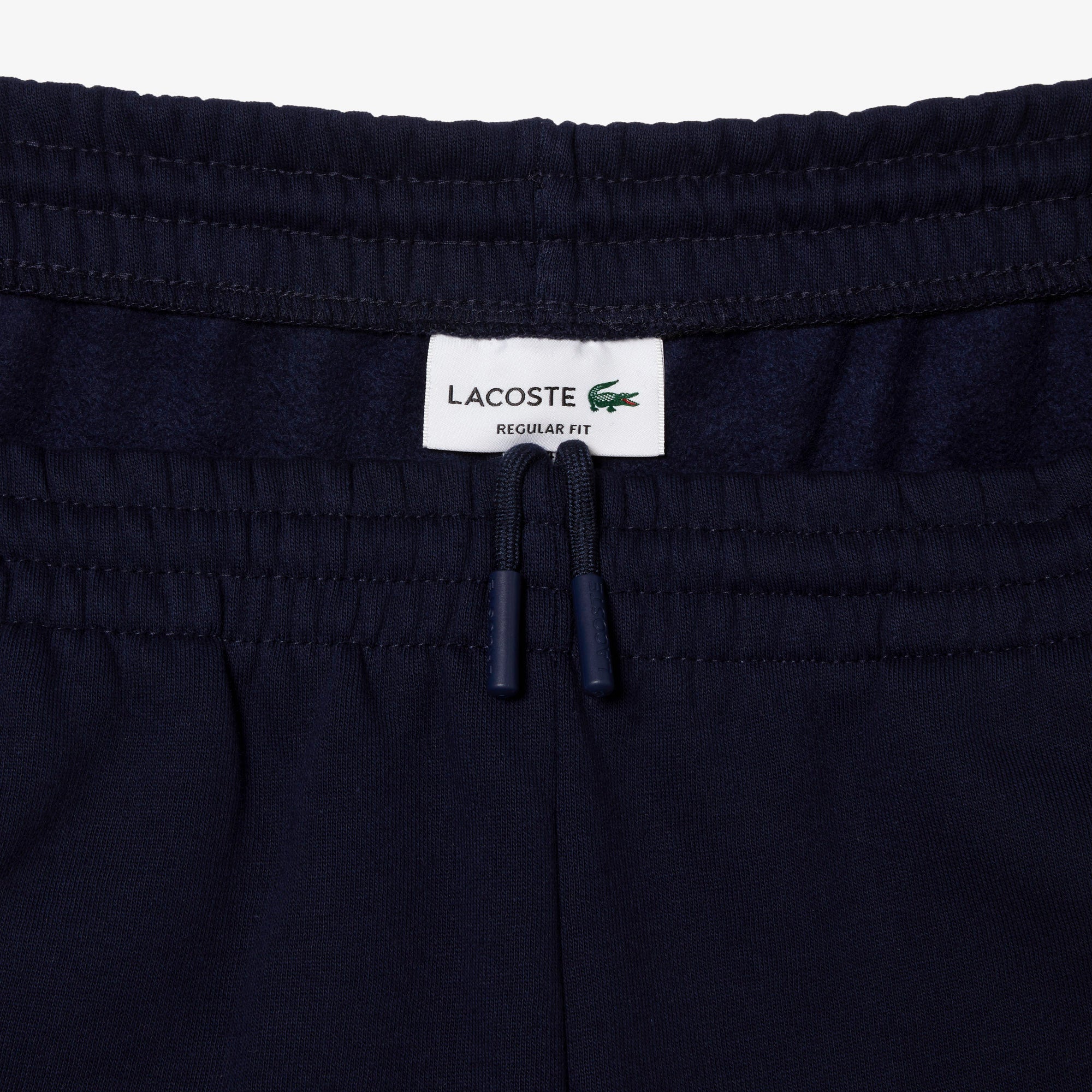 Regular Fit Sweatpants-XH9610