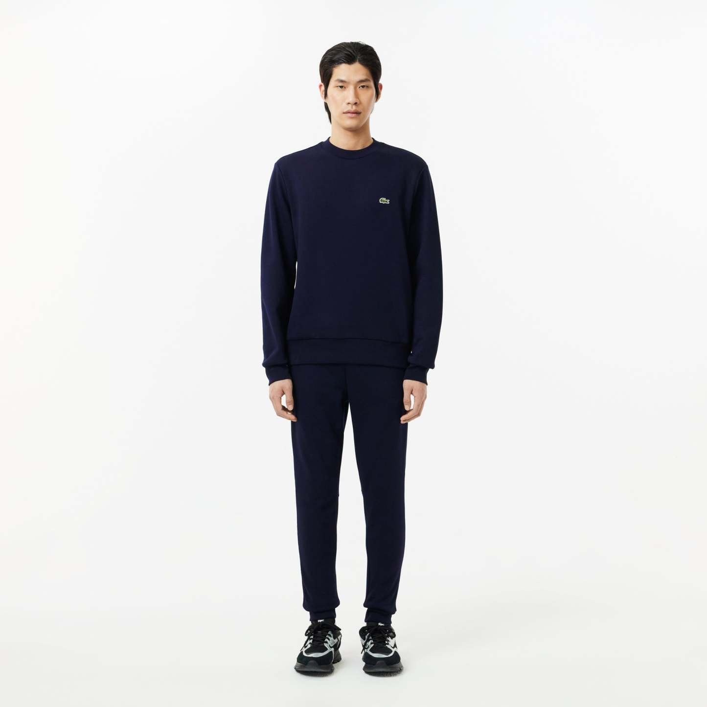 Slim Fit Sweatpants-XH9624