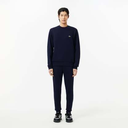 Slim Fit Sweatpants-XH9624