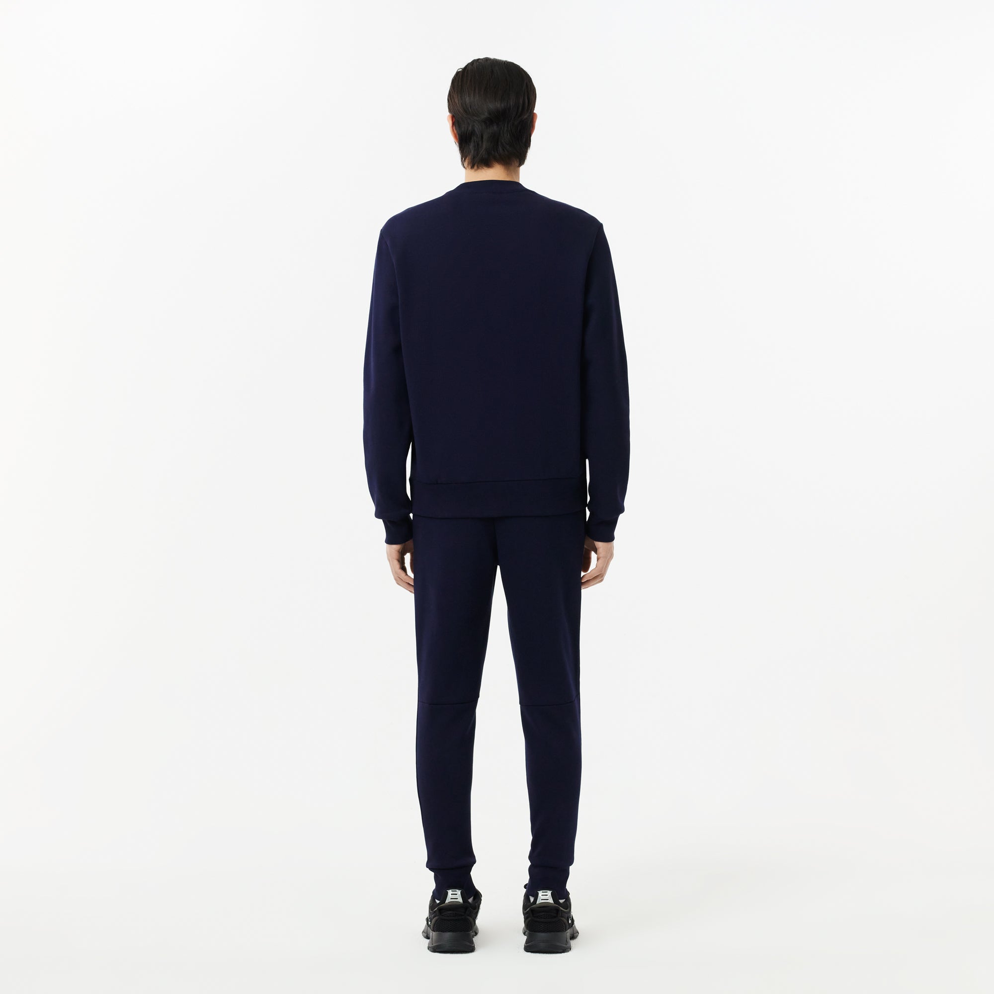 Slim Fit Sweatpants-XH9624