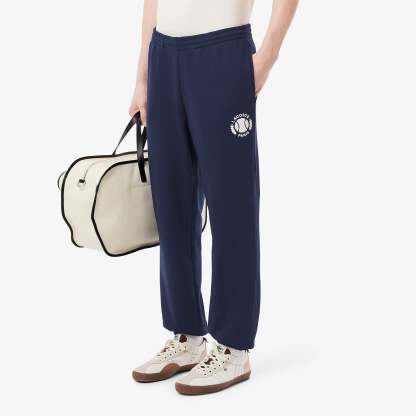 Tennis Print Sweatpants-XH9777