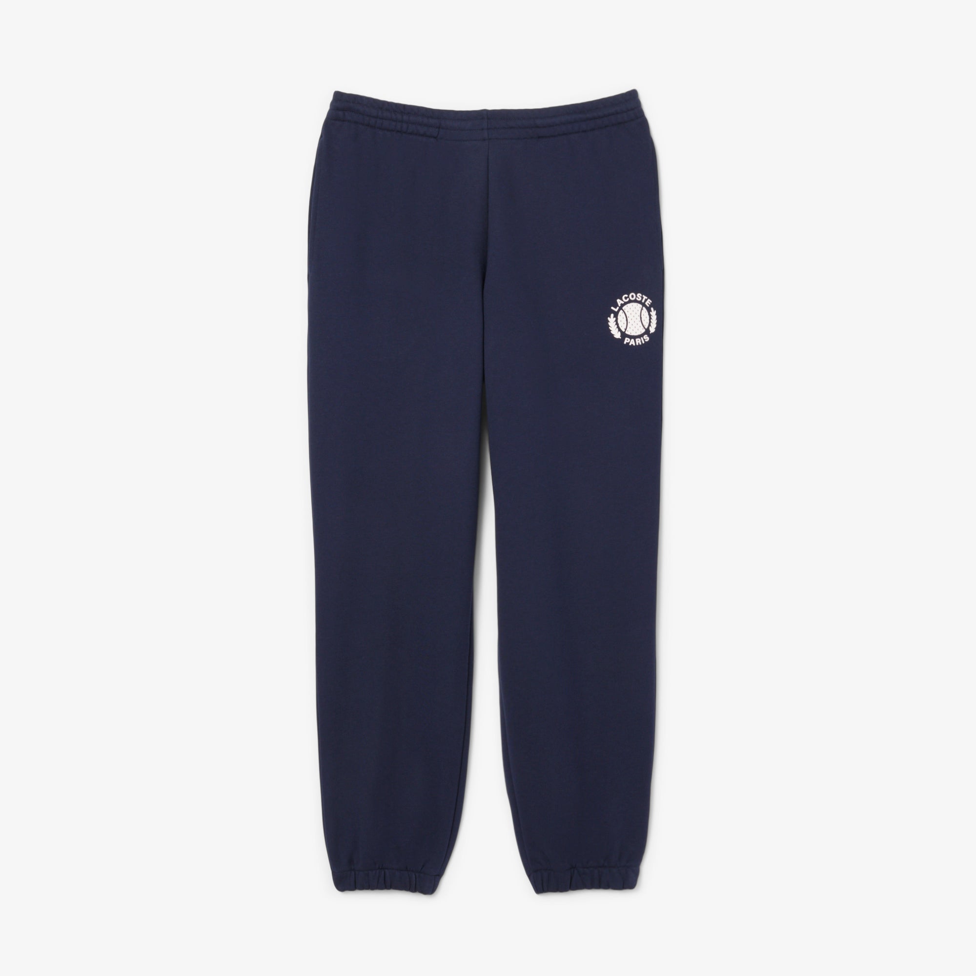 Tennis Print Sweatpants-XH9777