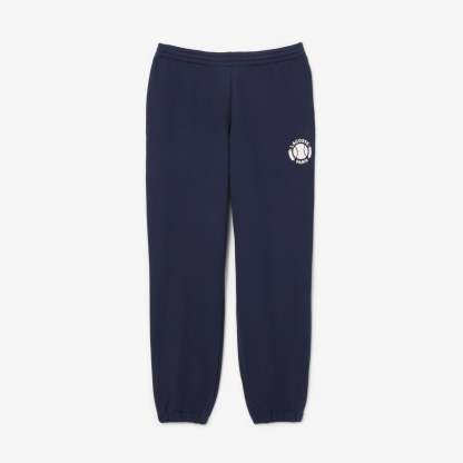 Tennis Print Sweatpants-XH9777