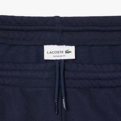 Tennis Print Sweatpants-XH9777