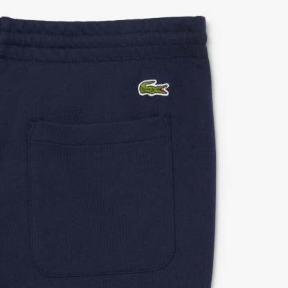 Tennis Print Sweatpants-XH9777