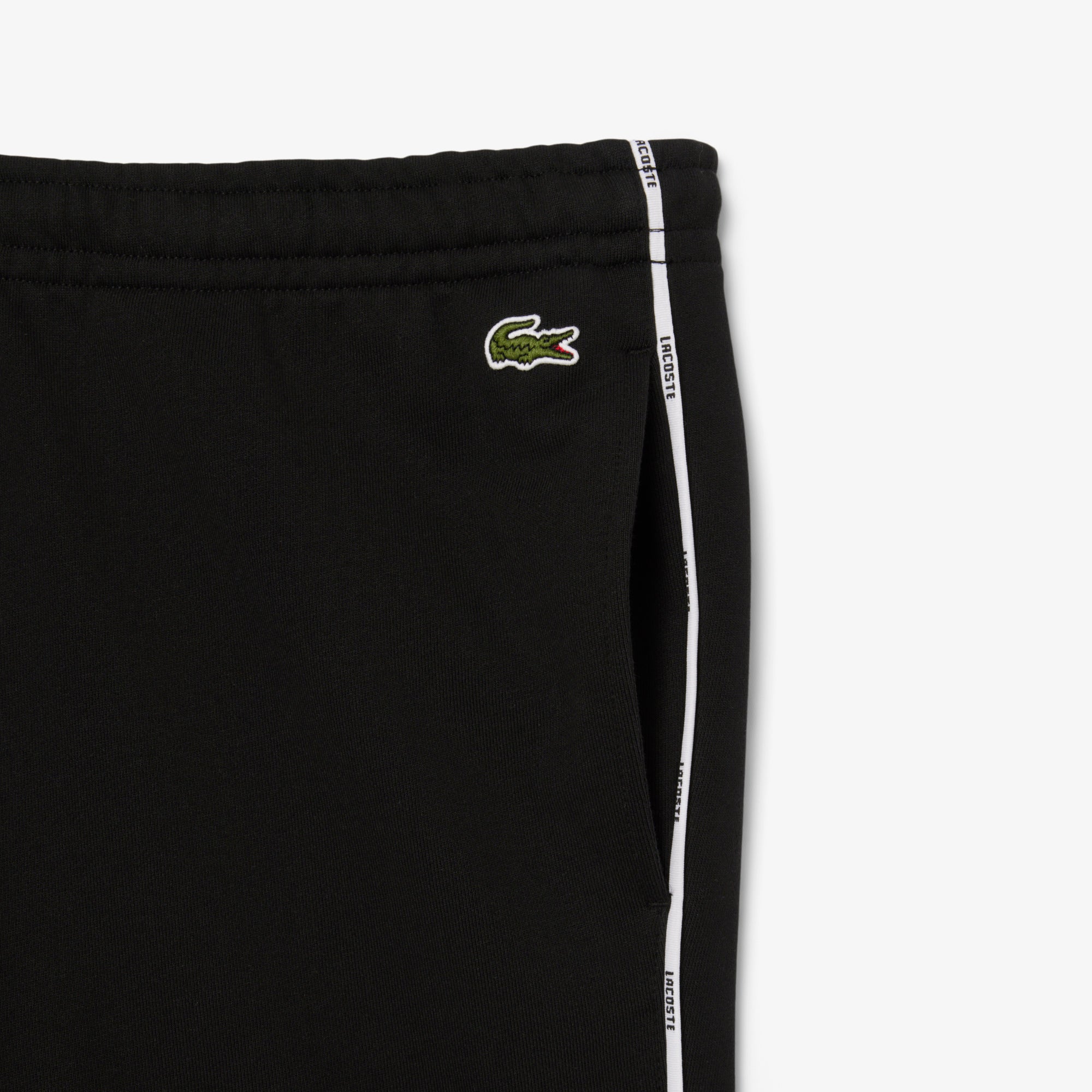 Logo Trim Sweatpants-XH9803